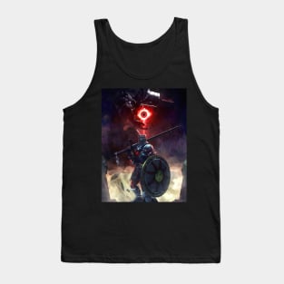 Sunlight of Astora Tank Top